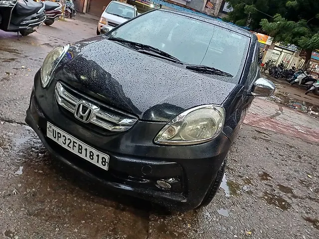 Used 2013 Honda Amaze in Lucknow