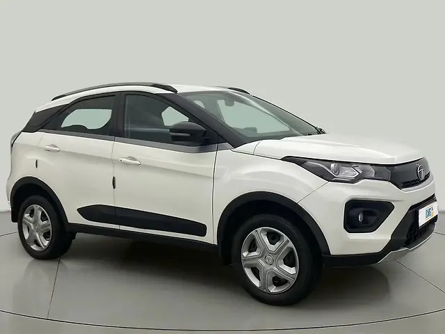 Used 2022 Tata Nexon in Pune