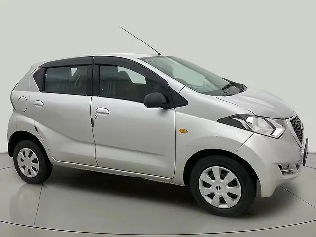 Used 2019 Datsun Redigo in Mumbai
