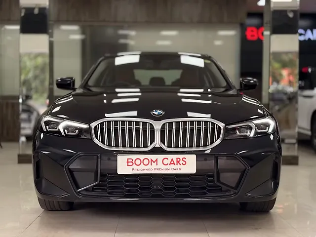 Used 2024 BMW 3 Series Gran Limousine in Chennai