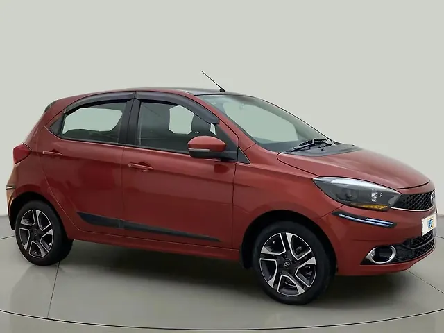 Used 2019 Tata Tiago in Hyderabad