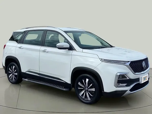 Used 2020 MG Hector in Coimbatore