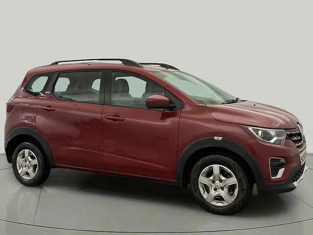 Used 2019 Renault Triber in Delhi