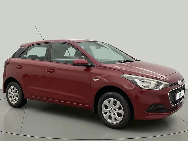 Used 2016 Hyundai Elite i20 in Pune