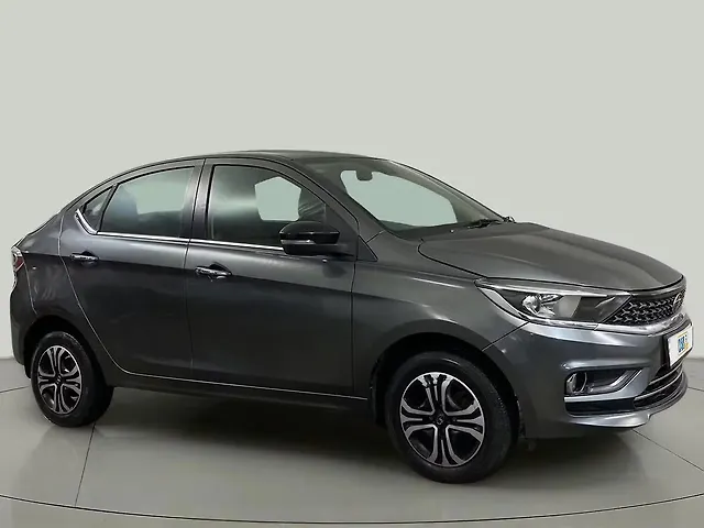 Used 2022 Tata Tigor in Noida