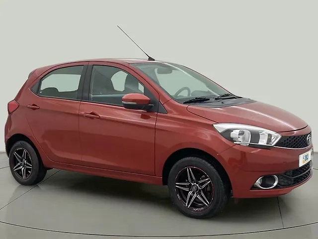 Used 2019 Tata Tiago in Pune