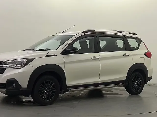 Used 2022 Maruti Suzuki XL6 in Ghaziabad
