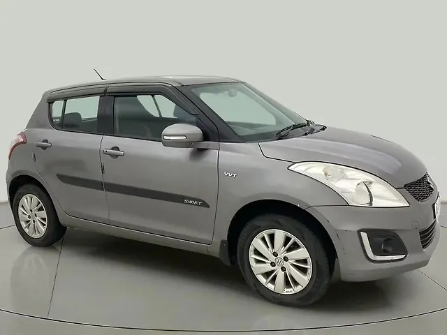 Used 2017 Maruti Suzuki Swift in Mumbai