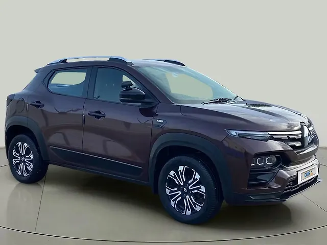 Used 2022 Renault Kiger in Coimbatore