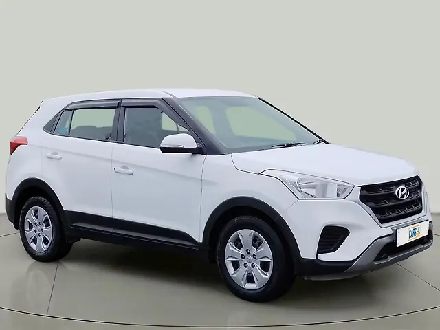 Used 2019 Hyundai Creta in Faridabad Used 2019 Hyundai Creta in Faridabad