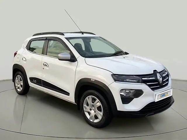 Used 2021 Renault Kwid in Coimbatore