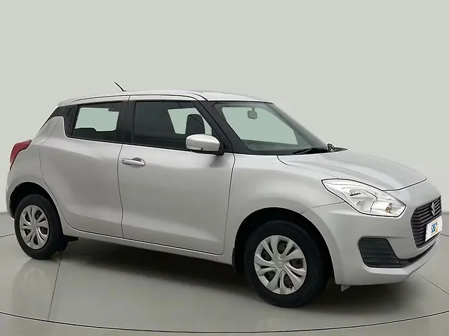 Used 2018 Maruti Suzuki Swift in Ahmedabad