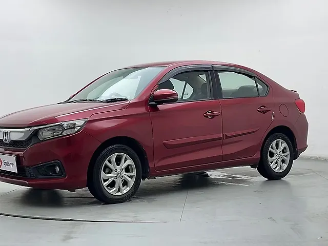 Used 2019 Honda Amaze in Ghaziabad