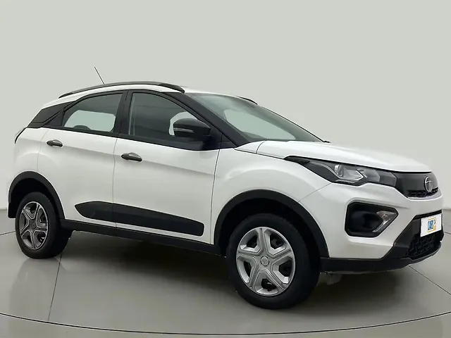 Used 2022 Tata Nexon in Bangalore