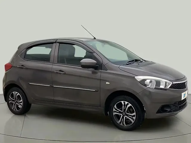 Used 2019 Tata Tiago in Hyderabad