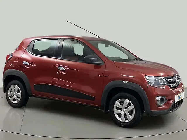 Used 2016 Renault Kwid in Delhi