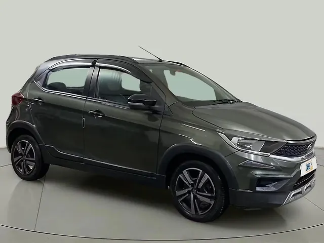 Used 2022 Tata Tiago in Noida