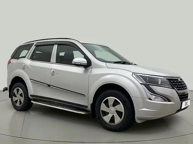 Used 2018 Mahindra XUV500 in Bangalore