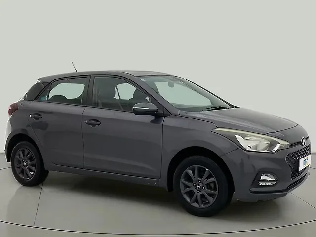 Used 2018 Hyundai Elite i20 in Ahmedabad