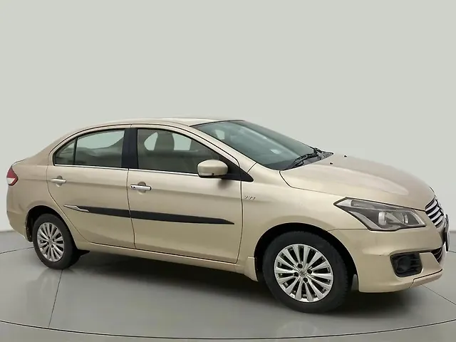 Used 2015 Maruti Suzuki Ciaz in Mumbai