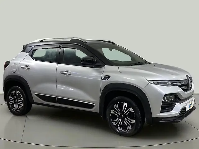Used 2021 Renault Kiger in Delhi