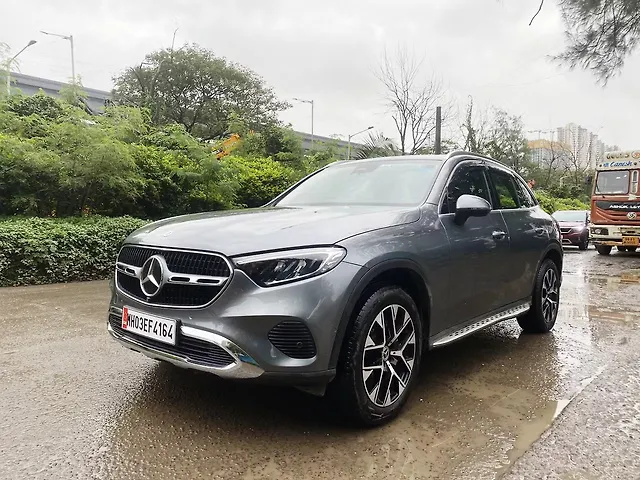 Used 2023 Mercedes-Benz GLC in Mumbai