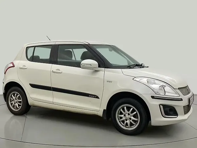 Used 2015 Maruti Suzuki Swift in Pune