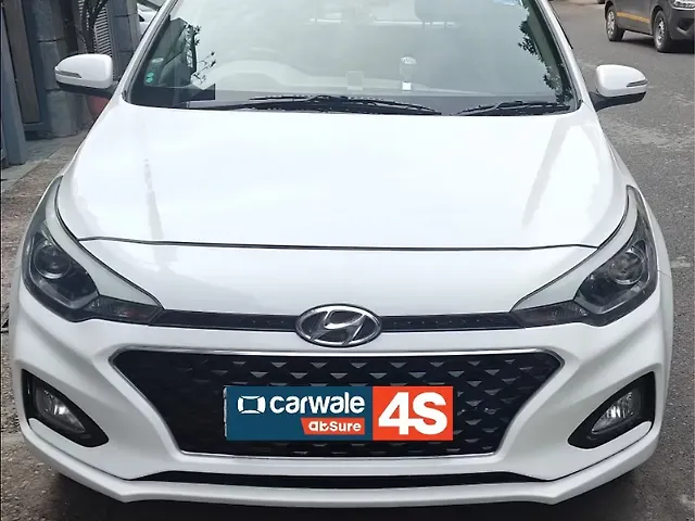 Used 2019 Hyundai Elite i20 in Delhi