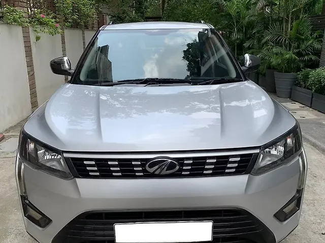Used 2021 Mahindra XUV300 in Delhi