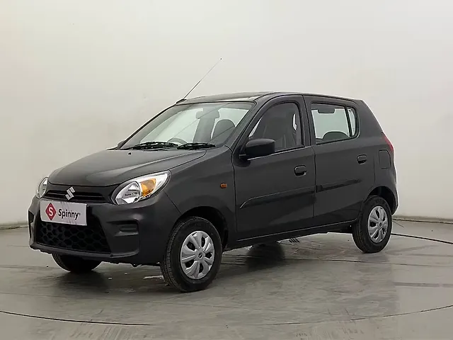 Used 2021 Maruti Suzuki Alto 800 in Hyderabad