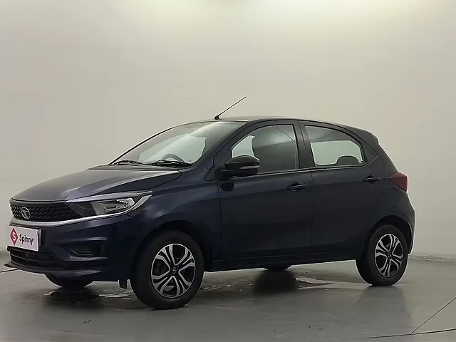 Used 2022 Tata Tiago in Delhi