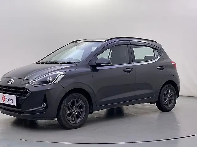 Used 2022 Hyundai Grand i10 NIOS in Bangalore