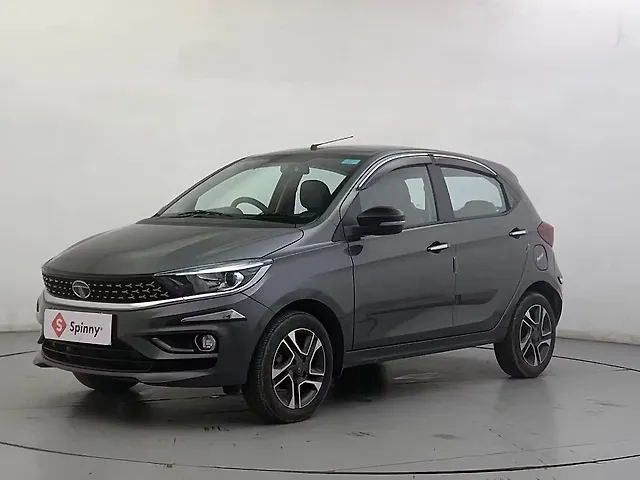 Used 2023 Tata Tiago in Ahmedabad