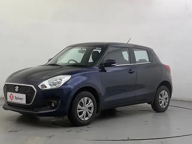 Used 2020 Maruti Suzuki Swift in Ahmedabad