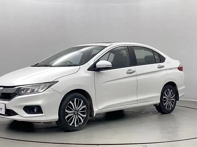 Used 2018 Honda City in Jaipur