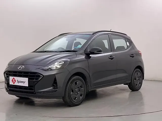 Used 2022 Hyundai Grand i10 NIOS in Bangalore