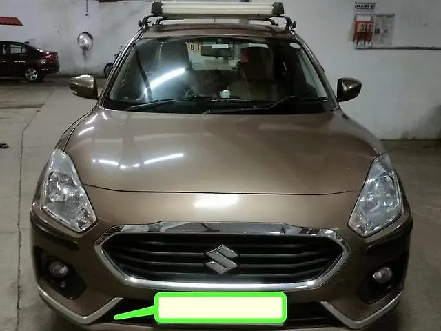 Used 2018 Maruti Suzuki DZire in Mumbai