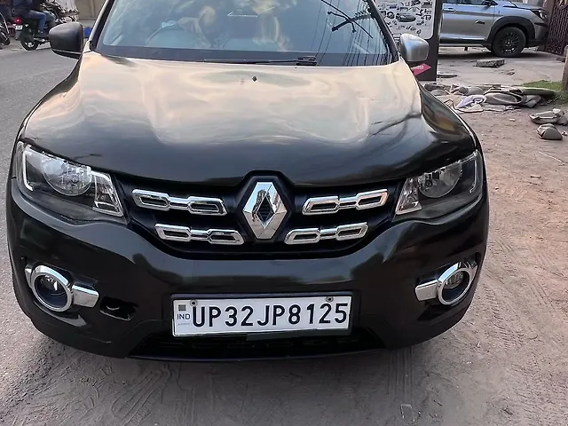 Used 2018 Renault Kwid in Lucknow