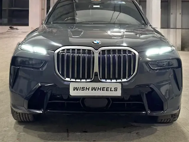 Used 2024 BMW X7 in Mumbai