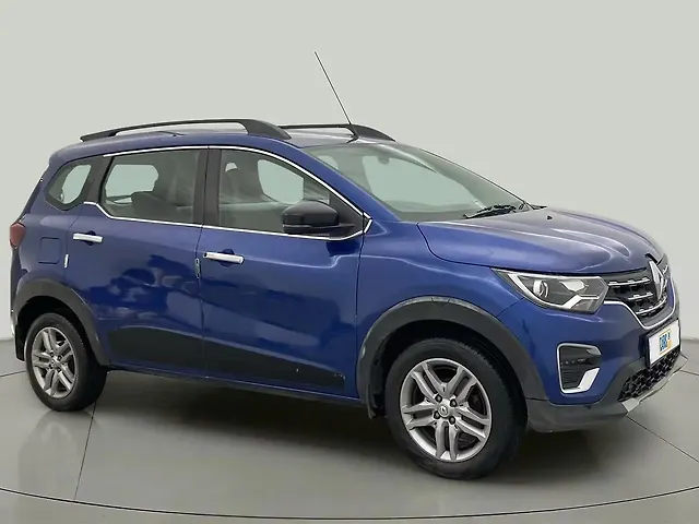 Used 2022 Renault Triber in Pune
