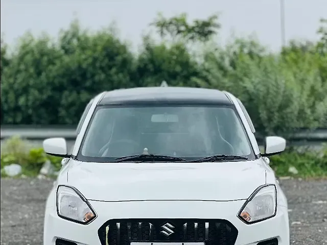 Used 2019 Maruti Suzuki Swift in Surat