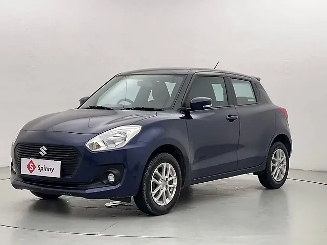 Used 2018 Maruti Suzuki Swift in Pune