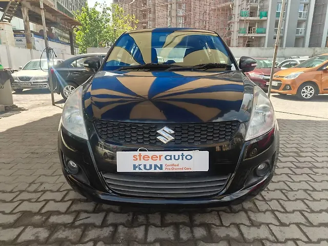 Used 2014 Maruti Suzuki Swift in Chennai