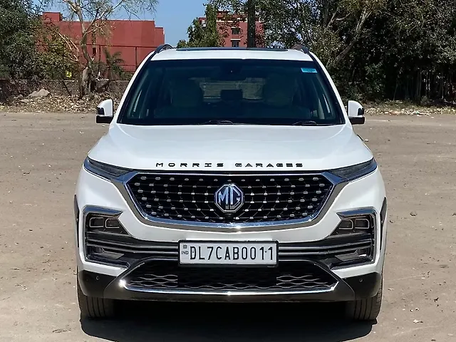 Used 2023 MG Hector in Delhi