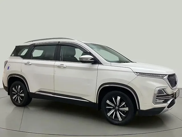 Used 2020 MG Hector in Hyderabad