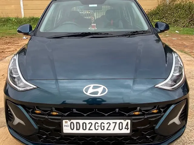Used 2023 Hyundai Grand i10 NIOS in Cuttack