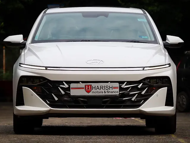 Used 2024 Hyundai Verna in Delhi