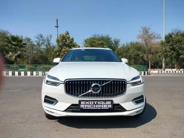 Used 2020 Volvo XC60 in Lucknow