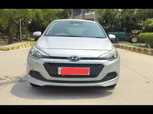 Used 2015 Hyundai Elite i20 in Noida