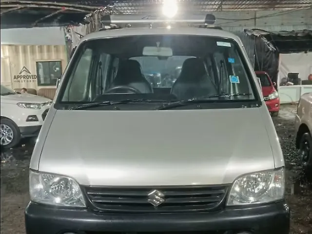 Used 2017 Maruti Suzuki Eeco in Mumbai